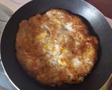 Foto langkah ke 8 dari resep Pancake Nangka Kelapa.