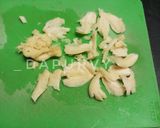 Foto langkah ke 4 dari resep MINYAK Ayam + Tips supaya hasilnya kuning bening.