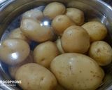 Foto del paso 1 de la receta: Bombas Caseras
