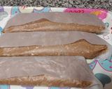 Foto del paso 4 de la receta: Galletas de avena y chocolate