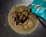 Foto langkah ke 2 dari resep Ayam Masak Kecap Bumbu Simpel.