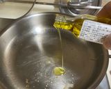 苦茶油煎荷包蛋的食譜步驟1照片