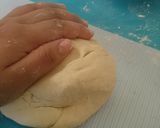 Foto del paso 5 de la receta: Bollos rellenos