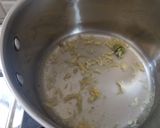 A picture of step 2 of Cardamom & ginger Tea.