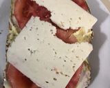 Foto del paso 2 de la receta: Tostada Saludable con Huevo Pochado