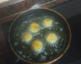 Foto del paso 5 de la receta: Croquetas de chipirón y verduras