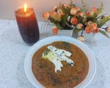 A picture of step 6 of Butter chicken / tasteful and yammy my recipe.