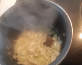 Foto del paso 1 de la receta: Salsa cremosa de pimientos de piquillo