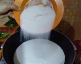 Foto langkah ke 2 dari resep Klappertaart Ruri.
