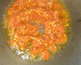 Foto langkah ke 3 dari resep Ayam sambal kemangi.