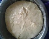 Foto langkah ke 3 dari resep Donat empuk tanpa kentang.