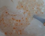 Kolbászos krumpligombóc leves recept fázis 3 fotója