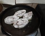 Foto langkah ke 3 dari resep 679. Ika Tenggiri Fry Pan.