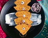 મગ ની દાળ ના પરાઠા (Moong Dal Paratha Recipe In Gujarati) રેસીપી સ્ટેપ4ફોટો
