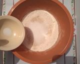 Foto del paso 2 de la receta: Conchas de vainilla