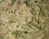 Cukkini fasírt recept recept fázis 2 fotója