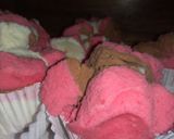 Foto langkah ke 3 dari resep Bolu Kukus Ekonomis.