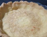 A picture of step 4 of Strawberry Tart 🍓.