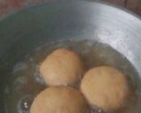 Foto langkah ke 4 dari resep Roti Goreng Isi Ayam.