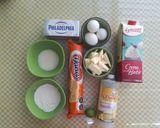 Foto del paso 2 de la receta: Cheesecake de café