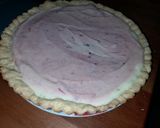 Foto del paso 3 de la receta: Pie de Frambuesa