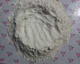 Foto del paso 2 de la receta: Scones
