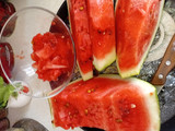 لوکوم هندوانه🍉 رژیمی