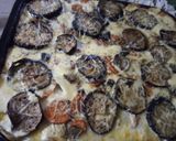 Foto del paso 9 de la receta: PASTEL DE BERENJENA ❤🍆🍆🍆