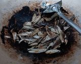 Foto langkah ke 2 dari resep Tongkol Sambal Matah.