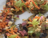 Foto del paso 3 de la receta: Patacones o tostones. Libres de culpa, la merienda perfecta