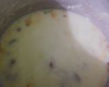 ब्रेड के रसमलाई (Bread ke rasmalai recipe in hindi) रेसिपी चरण 3 फोटो