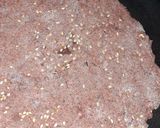 A picture of step 3 of Beetroot Flavored Ragi and Oats Roti.