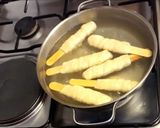 A picture of step 20 of Soya Chaap Tikka.