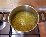 Foto del paso 7 de la receta Sopa de brócoli 🥦