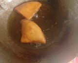 A picture of step 9 of Mahamri.