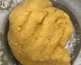Foto langkah ke 1 dari resep Cookies 3 bahan, enak dan ekonomis.
