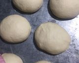عکس مرحله 1 از دستور پای اسفناج