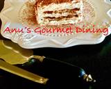 Tiramis Cake - A Classic Italian Dessert recipe step 9 photo