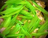 Hình bước làm 5 của món Gà Hấp Muối Hành Gừng Hongkong - 薑蔥蒸雞 (Geung Cung Zing Gai)