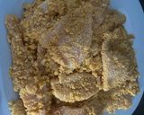 Foto del paso 5 de la receta: Lagrimitas de pollo adobado