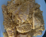 Foto del paso 5 de la receta: Lagrimitas de pollo adobado