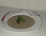 Foto del paso 7 de la receta: Crema de Huitlacoche