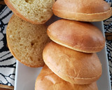 Foto del paso 11 de la receta: Hamburguesas rellenas de queso al carbón
