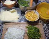 Foto del paso 1 de la receta: Tarta de Carne Picada