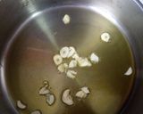 Foto del paso 1 de la receta Migas de bacalao con patatas