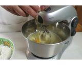 Foto del paso 2 de la receta: Pastel de naranja