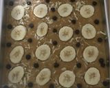 Foto langkah ke 5 dari resep Very banana cake, no mikser, 1 telur.