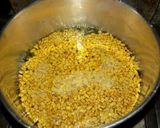 A picture of step 1 of Raisin and Fenugreek Seed Curry.