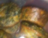 Foto del paso 7 de la receta: Cupcakes de acelga apto para diabéticos