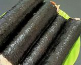 Foto langkah ke 5 dari resep Sushi isi udang.